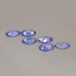 Achetez naturel ct Violet Bleu Tanzanite gems, Marquise, En provenance Tanzanie chez GemSelect. En stock, livraison internationale!