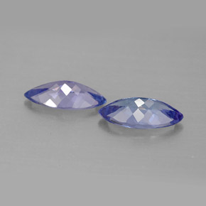 Achetez naturel ct bleue tanzanite gems, marquise, en provenance tanzanie chez gemselect. en stock, livraison internationale!