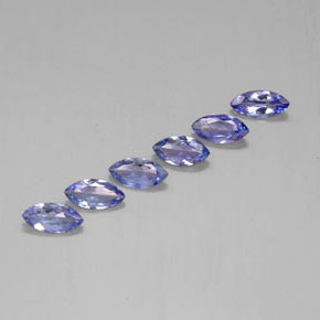 Achetez naturel ct bleue tanzanite gems, marquise, en provenance tanzanie chez gemselect. en stock, livraison internationale!
