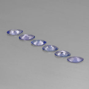 Achetez naturel ct bleue tanzanite gems, marquise, en provenance tanzanie chez gemselect. en stock, livraison internationale!