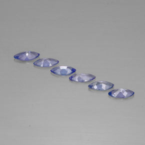 Achetez naturel ct bleue tanzanite gems, marquise, en provenance tanzanie chez gemselect. en stock, livraison internationale!