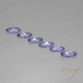 Shop natural 2.10ct Bleu marine moyen Tanzanite gems, Marquise, from Tanzanie at GemSelect. In stock, global shipping!