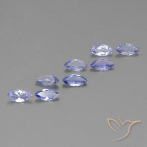 Shop natural 2.30ct Violet Bleu Tanzanite gems, Marquise, from Tanzanie at GemSelect. In stock, global shipping!