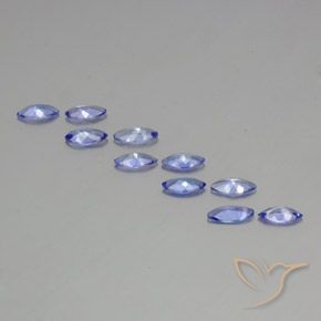 Shop natural 3.08ct Bleu électrique Tanzanite gems, Marquise, from Tanzanie at GemSelect. In stock, global shipping!