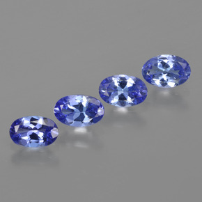 Achetez naturel 1,84ct bleue tanzanite gems, coupe ovale, en provenance tanzanie chez gemselect. en stock, livraison internationale!