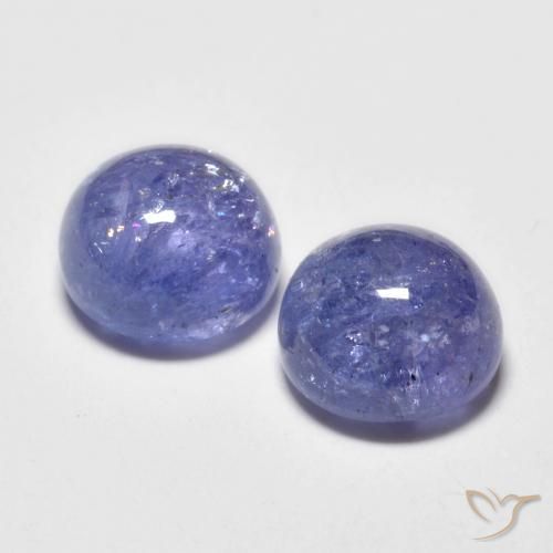 Shop natural 4.08ct Bleu argenté Tanzanite gems, Tour, from Tanzanie at GemSelect. In stock, global shipping!