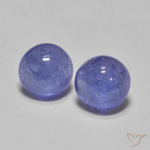 Shop natural 1.13ct Bleu violet intense Tanzanite gems, Tour, from Tanzanie at GemSelect. In stock, global shipping!