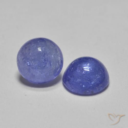 Shop natural 1.13ct Bleu violet intense Tanzanite gems, Tour, from Tanzanie at GemSelect. In stock, global shipping!