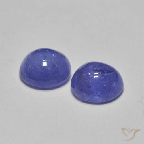 Shop natural 1.13ct Bleu violet intense Tanzanite gems, Tour, from Tanzanie at GemSelect. In stock, global shipping!