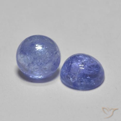 Shop natural 1.33ct Bleu violet intense Tanzanite gems, Tour, from Tanzanie at GemSelect. In stock, global shipping!