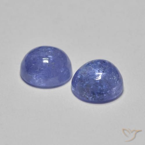 Shop natural 1.33ct Bleu violet intense Tanzanite gems, Tour, from Tanzanie at GemSelect. In stock, global shipping!