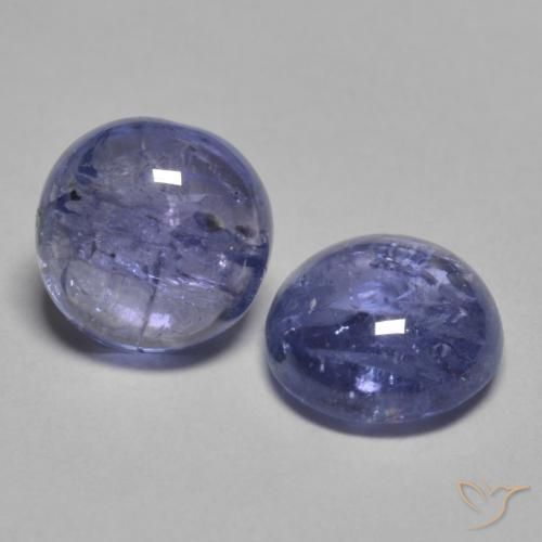 Shop natural 2.01ct Bleu argenté Tanzanite gems, Tour, from Tanzanie at GemSelect. In stock, global shipping!