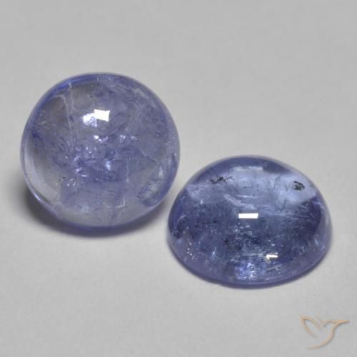 Shop natural 1.79ct Bleu argenté Tanzanite gems, Tour, from Tanzanie at GemSelect. In stock, global shipping!