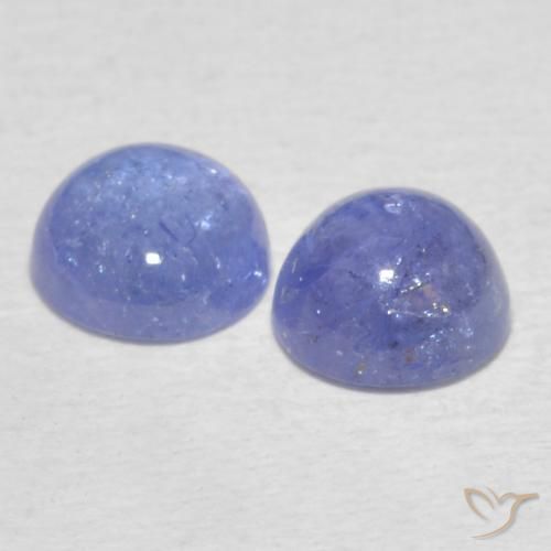 Shop natural 1.34ct Bleu violacé léger Tanzanite gems, Tour, from Tanzanie at GemSelect. In stock, global shipping!