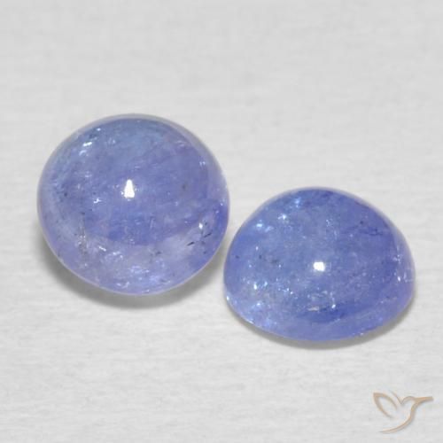 Shop natural 1.39ct Bleu violet intense Tanzanite gems, Tour, from Tanzanie at GemSelect. In stock, global shipping!