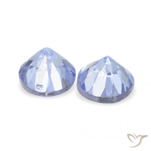 Shop natural 0.30ct Bleu clair Tanzanite gems, Tour, from Tanzanie at GemSelect. In stock, global shipping!