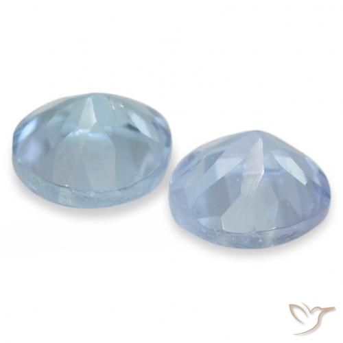 Shop natural 0.29ct Blanc bleuâtre Tanzanite gems, Tour, from Tanzanie at GemSelect. In stock, global shipping!