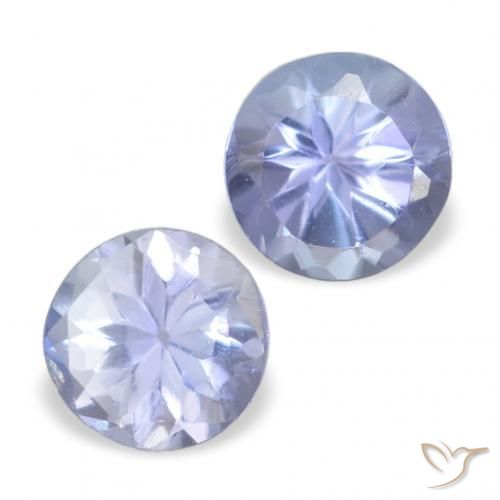 Shop natural 0.33ct Bleu clair Tanzanite gems, Tour, from Tanzanie at GemSelect. In stock, global shipping!