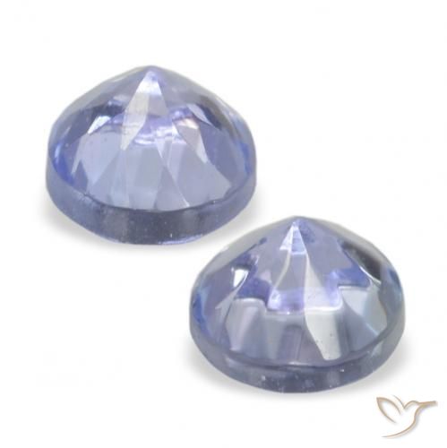 Shop natural 0.33ct Bleu clair Tanzanite gems, Tour, from Tanzanie at GemSelect. In stock, global shipping!
