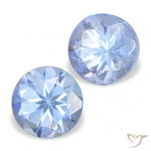 Shop natural 0.33ct Bleu pastel Tanzanite gems, Tour, from Tanzanie at GemSelect. In stock, global shipping!