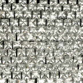 Achetez naturel ct blanc topaze gems, carré, en provenance brésil chez gemselect. en stock, livraison internationale!