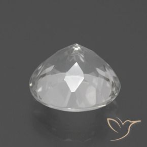 Topaze Blanc naturelle Tour, 4.04 ct, VS