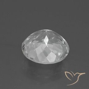 Topaze Blanc naturelle Tour, 3.68 ct, VVS-VS