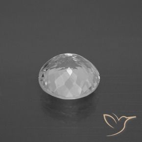 Topaze Blanc naturelle Tour, 4.30 ct, VS