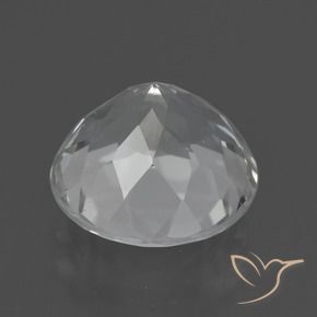 Topaze Blanc naturelle Tour, 5.50 ct, VVS