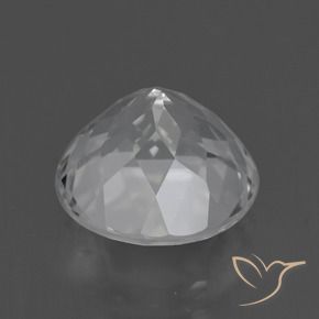 Topaze Blanc clair naturelle Tour, 4.82 ct, VS