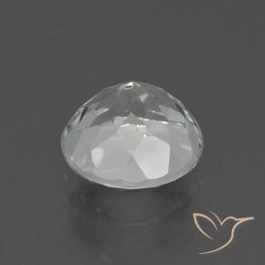 Topaze Blanc chaud naturelle Tour, 3.15 ct, VS