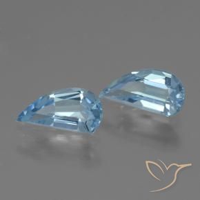 Shop natural 2.74ct Bleu Suisse Topaze gems, Fantaisie, from Brésil at GemSelect. In stock, global shipping!