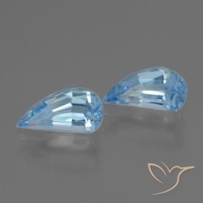 Shop natural 2.82ct Bleu Suisse Topaze gems, Fantaisie, from Brésil at GemSelect. In stock, global shipping!