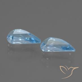 Shop natural 2.82ct Bleu Suisse Topaze gems, Fantaisie, from Brésil at GemSelect. In stock, global shipping!