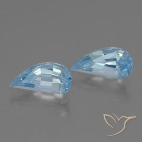 Shop natural 2.84ct Bleu Suisse Topaze gems, Fantaisie, from Brésil at GemSelect. In stock, global shipping!