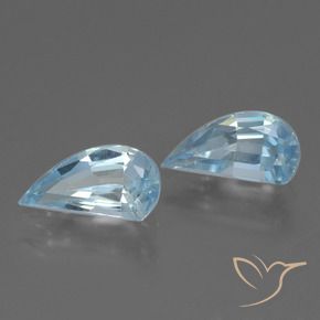 Shop natural 2.83ct Bleu ciel Topaze gems, Fantaisie, from Brésil at GemSelect. In stock, global shipping!