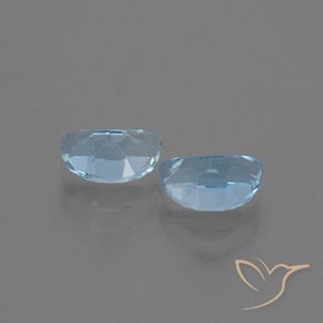 Shop natural 2.14ct Bleu Suisse Topaze gems, Fantaisie, from Brésil at GemSelect. In stock, global shipping!