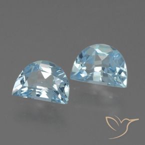 Shop natural 1.87ct Bleu ciel Topaze gems, Fantaisie, from Brésil at GemSelect. In stock, global shipping!