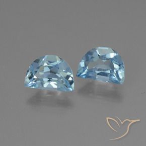 Shop natural 1.84ct Bleu Suisse Topaze gems, Fantaisie, from Brésil at GemSelect. In stock, global shipping!