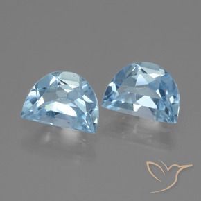 Shop natural 1.88ct Bleu ciel Topaze gems, Fantaisie, from Brésil at GemSelect. In stock, global shipping!