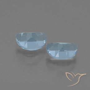 Shop natural 2.02ct Bleu ciel Topaze gems, Fantaisie, from Brésil at GemSelect. In stock, global shipping!