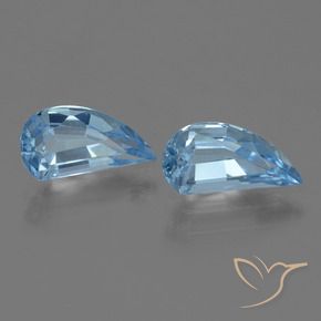 Shop natural 2.90ct Bleu Suisse Topaze gems, Fantaisie, from Brésil at GemSelect. In stock, global shipping!