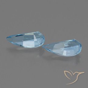 Shop natural 2.58ct Bleu Suisse Topaze gems, Fantaisie, from Brésil at GemSelect. In stock, global shipping!