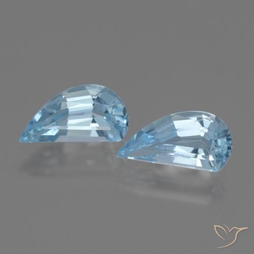 Shop natural 2.76ct Bleu Suisse Topaze gems, Fantaisie, from Brésil at GemSelect. In stock, global shipping!