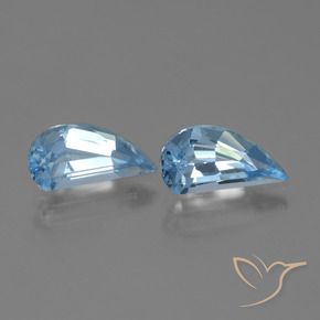 Shop natural 2.73ct Bleu Suisse Topaze gems, Fantaisie, from Brésil at GemSelect. In stock, global shipping!