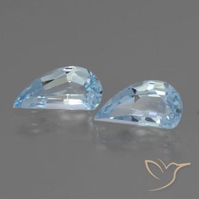 Shop natural 2.79ct Bleu ciel Topaze gems, Fantaisie, from Brésil at GemSelect. In stock, global shipping!