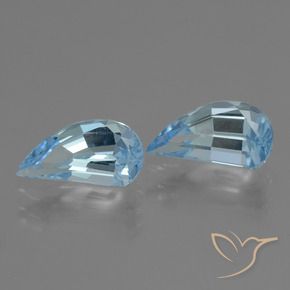 Shop natural 3.04ct Bleu Suisse Topaze gems, Fantaisie, from Brésil at GemSelect. In stock, global shipping!