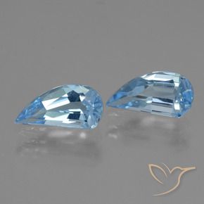 Shop natural 2.83ct Bleu Suisse Topaze gems, Fantaisie, from Brésil at GemSelect. In stock, global shipping!