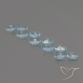Shop natural 2.77ct Bleu ciel Topaze gems, ovale, from Brésil at GemSelect. In stock, global shipping!