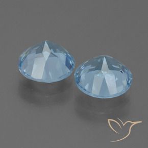 Shop natural 4.74ct Bleu ciel Topaze gems, Tour, from Brésil at GemSelect. In stock, global shipping!